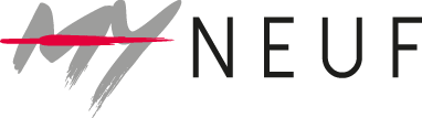 Original MYNEUF LOGO