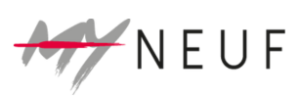 Logo MYNEUF