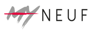 Logo MYNEUF