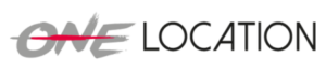 Logo ONELOCATION