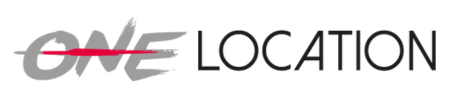 Logo ONELOCATION
