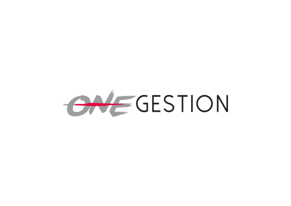 Logo ONEGESTION